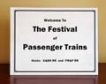 Festival of Trains
