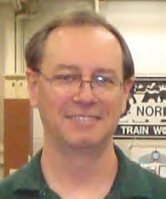 Jeff Jarr