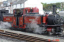 Porthmadog RR