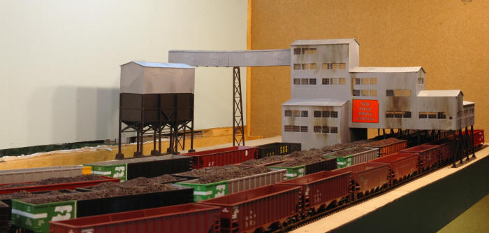 Coal Mine